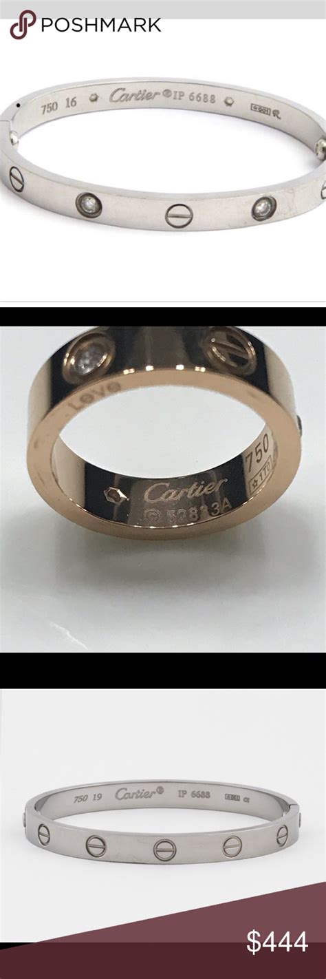 bracciale cartier ip 6688 prezzo